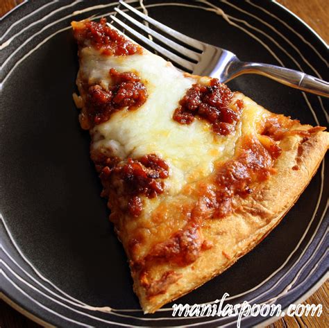 Ground Beef Pizza Dough Recipes at Joseph Cole blog