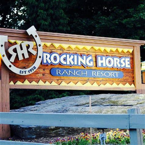 Working at Rocking Horse Ranch Resort | Glassdoor