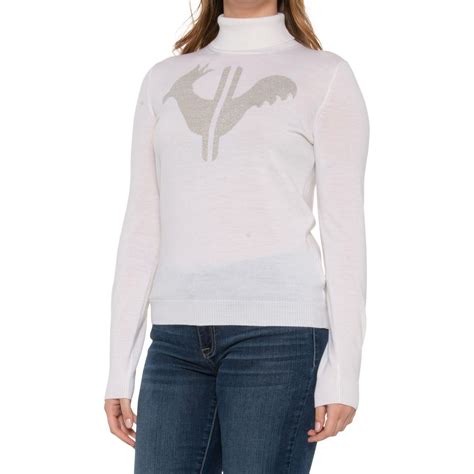 Classic Turtleneck Sweater