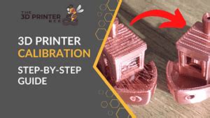 3D Printer Speed Test 的图像结果