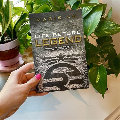Marie Lu’s Legend Series ——— All four books in... - Depop