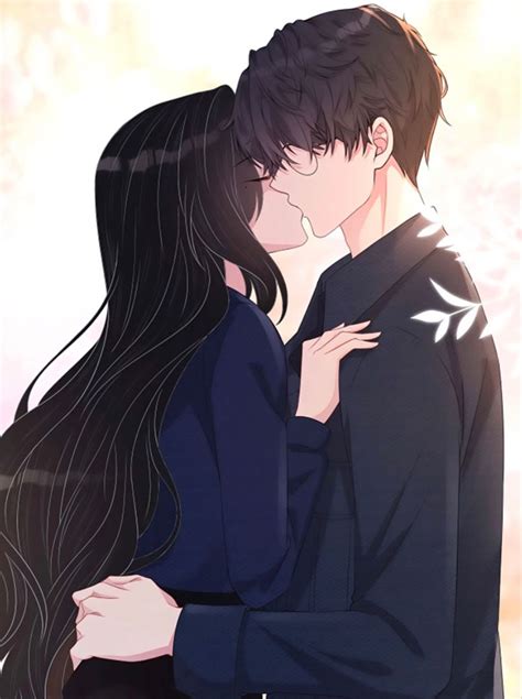 Couple Anime Manga, Anime Couple Kiss, Anime Kiss, Cute Couple Drawings ...