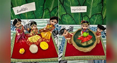 Doll decor: South Indian art tradition goes nationwide, empowering ...