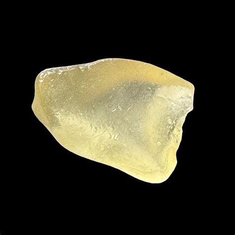 Libyan Desert Glass | Fossilsplus