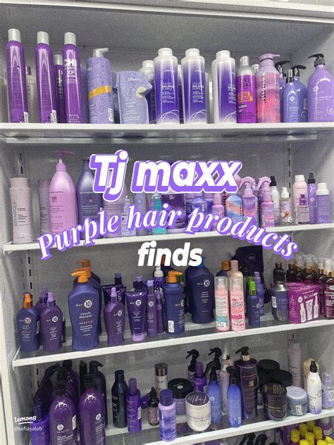 What shampoo is good for purple hair? | 2024 real user experience on Lemon8