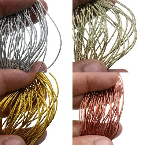 Buy Metallic Cross Stitch Floss Threads - Best in Embroidery ...