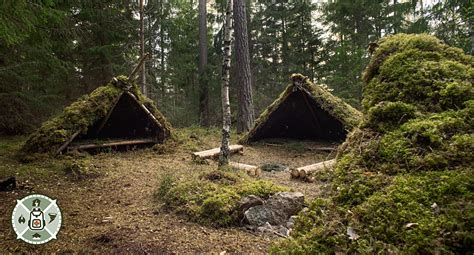 Image result for Different Types of Survival Shelters