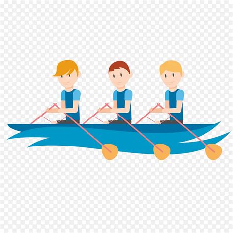 划船比赛 的图像结果