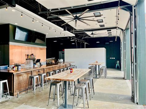 10 of Tulsa's Best Rooftop Bars & Restaurants with Scenic Views by ...