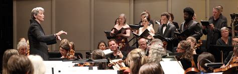 Carmel Bach Festival Begins With Felix Mendelssohn and a Haydn Mass ...