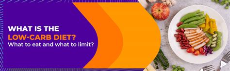 What is the low carb diet - Anytime Fitness