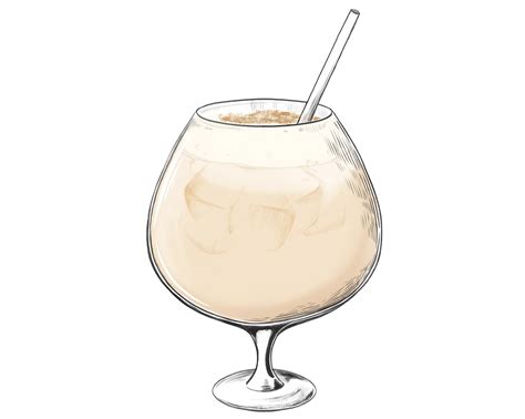 White Russian Pictures, Art, Visuals Transparent