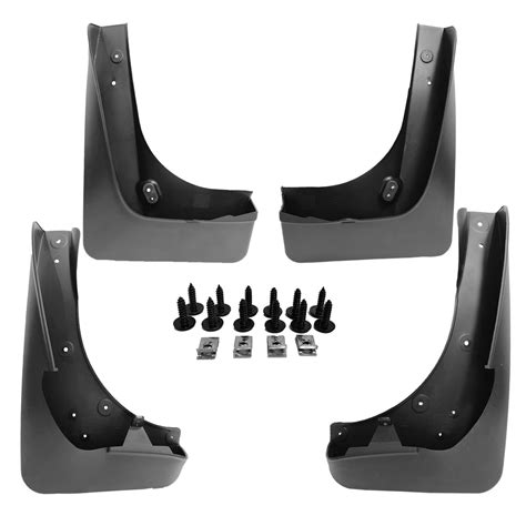 Buy BMW X5 Series E70 SUV Mud Flaps (2006-2013) Also known as splash ...