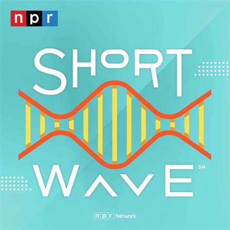 This Scientist Figured Out Why Your Appendix Isn't Useless – Short Wave – Lyssna här – Podtail
