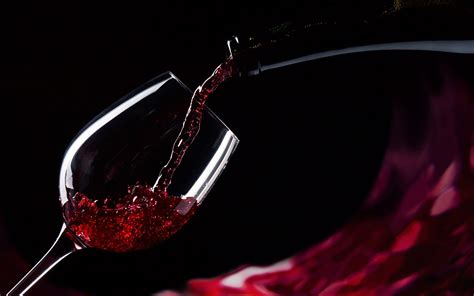 Red Wine Wallpapers - Top Free Red Wine Backgrounds - WallpaperAccess