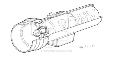Flashlight Drawing Tutorial 的图像结果