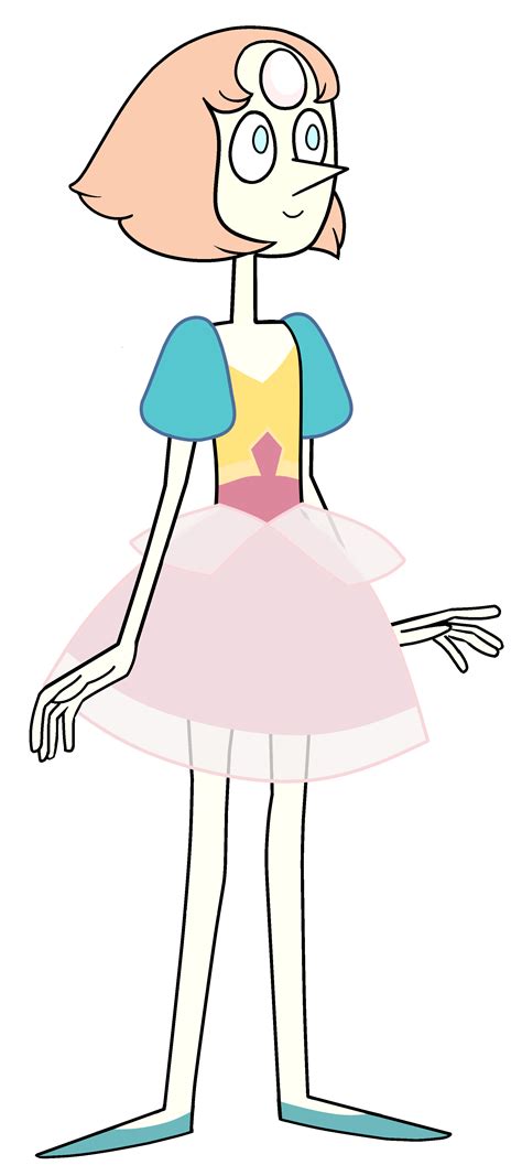 Image - Pearl 2(Homeworld).png | Steven Universe Wiki | FANDOM powered ...