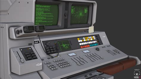 Alien Computer Retro 的图像结果