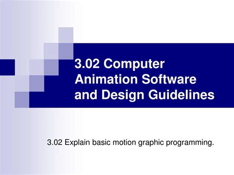 Computer Animation. Design 的图像结果