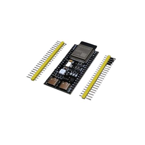ESP32-S3-1 N16R8 Development Board TYPE C – Indian Hobby Center