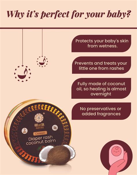 Best Diaper Cream for Newborns - Root And Soil's Diaper Rash Cream ...