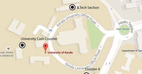 Image result for Transcript Kerala University B.Tech