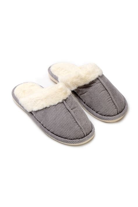 Cozy Slipper – Marie France AU
