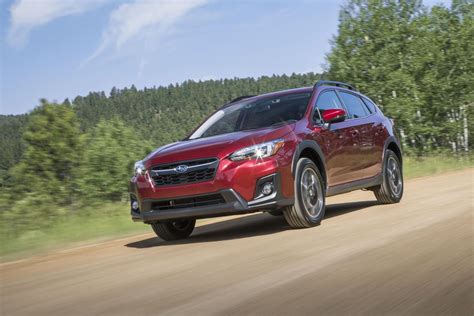 2019 Subaru Crosstrek Image. Photo 33 of 54