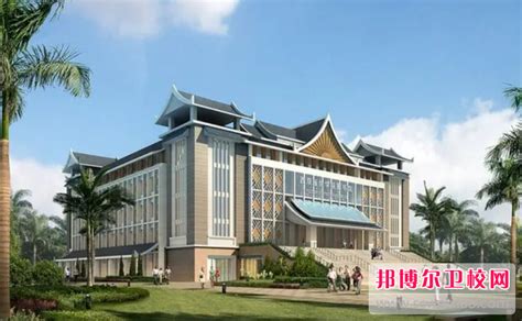 祝贺！西双版纳职业技术学院正式搬迁勐仑新校区-搜狐大视野-搜狐新闻