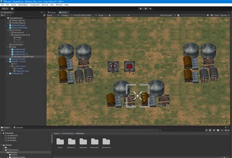 Image result for Unity 2D Tower Defence Game Tutorial