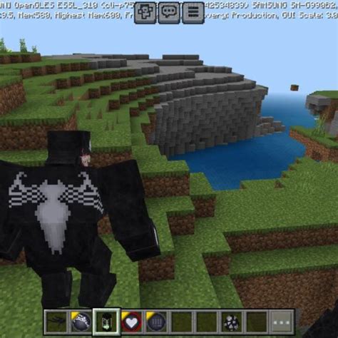 Best Venom Mod Minecraft Java 的图像结果