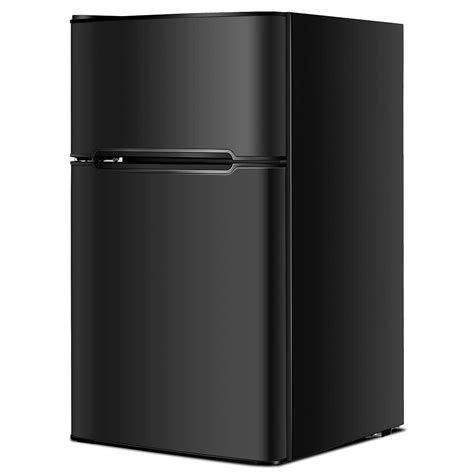 Buy Rainfally Portable Refrigerator, 3.2 cu ft. Unit 2-Door Mini ...