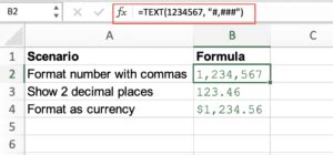 Image result for Text Command Excel