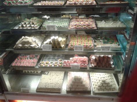 UNIQUE SWEETS & SNACKS, Shillong - Restaurant Reviews, Phone Number ...