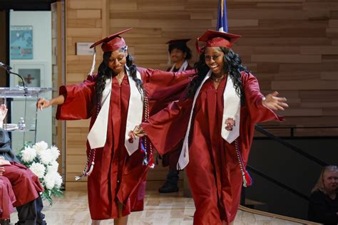 Venture High School » Arlington ISD