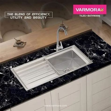 Kitchen Sink - Nirali Kitchen Sink Wholesaler from Pune