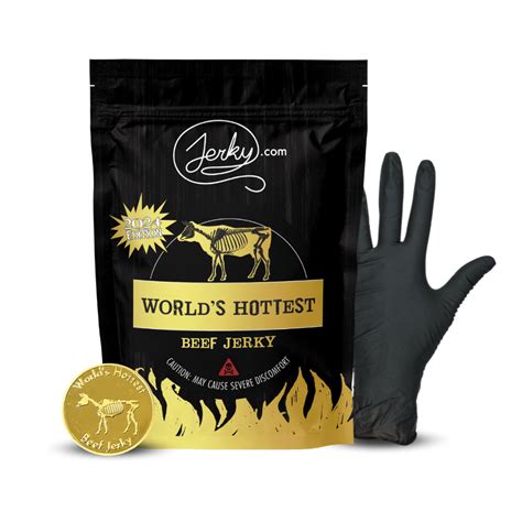 Original Beef Jerky in Bulk - Big 1 lb bags for best value! – Jerky.com