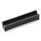 Pin (Male) SMD/SMT 2 Row Headers & Wire Housings – Mouser India