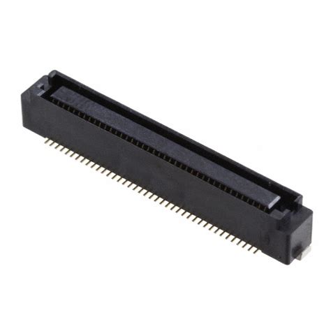 KX14-80K5DE JAE Electronics | Connectors, Interconnects | DigiKey