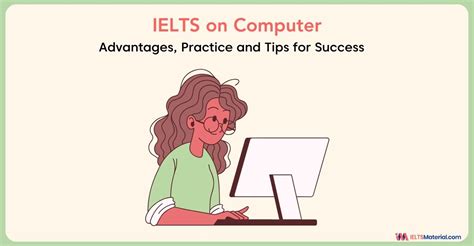 Image result for IELTS Practice On Computer