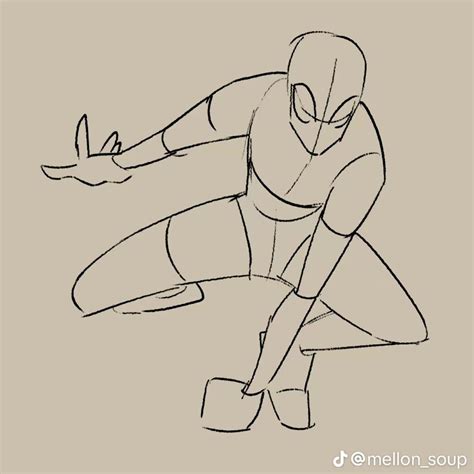 Pin by l sktsluv.mp3 on drawings | Figure drawing reference, Anime ...