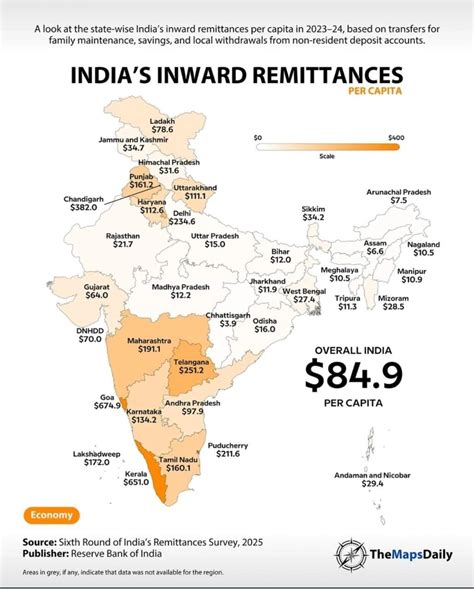 Interesting data. While the east moves to the west in India, the west ...
