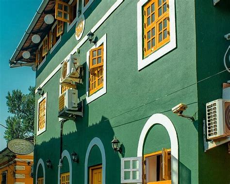 THE 10 BEST Places to Visit in Porvorim (2025) - Must-See Attractions