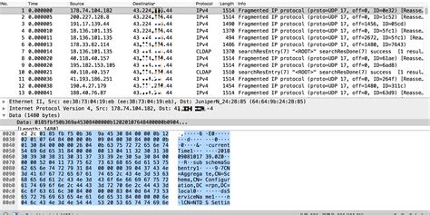How to Capture Traffic with Wireshark and Analyze it for Anomalies | ITIGIC