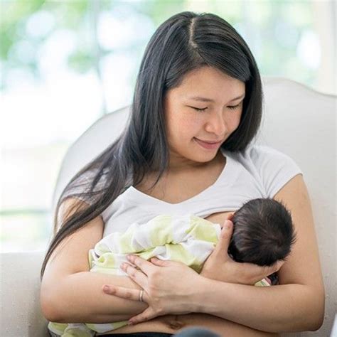 Breastfeeding Basics, 1000 E Primrose St, Springfield, MO 65807-5154 ...