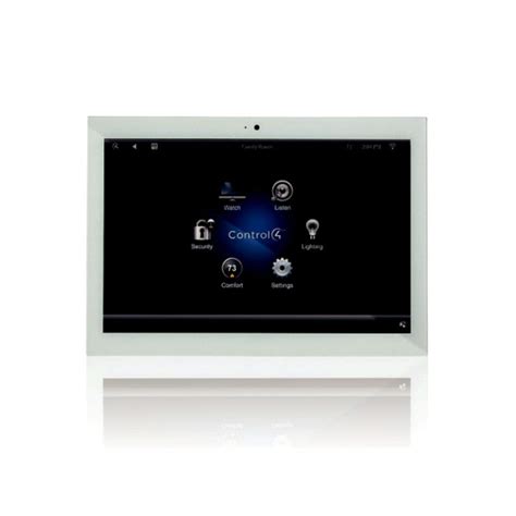 Control4 T3 Series in-Wall Touch Screens : Amazon.in