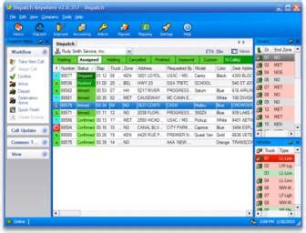 Image result for Computer Aided Dispatch Software Free