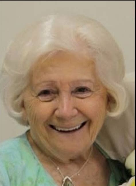 Jane Smith Obituary - Fort Wayne, IN