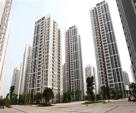 户型面积30至103平方米！上海新一批公租房房源出炉_租赁