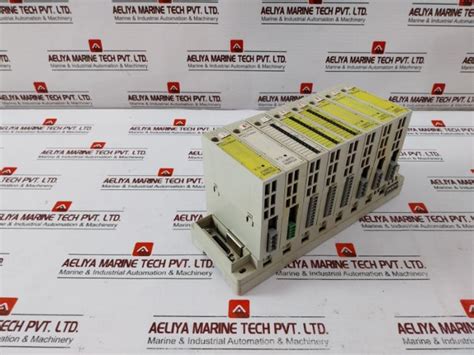 Siemens Sinumerik 6Fc5211-0Aa00-0Aa0 Analog I/O Module Plc Assembly Ve ...